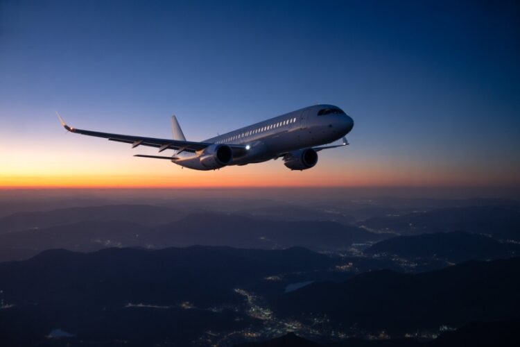 flydubai Expands European Reach With New Direct Link to Vilnius