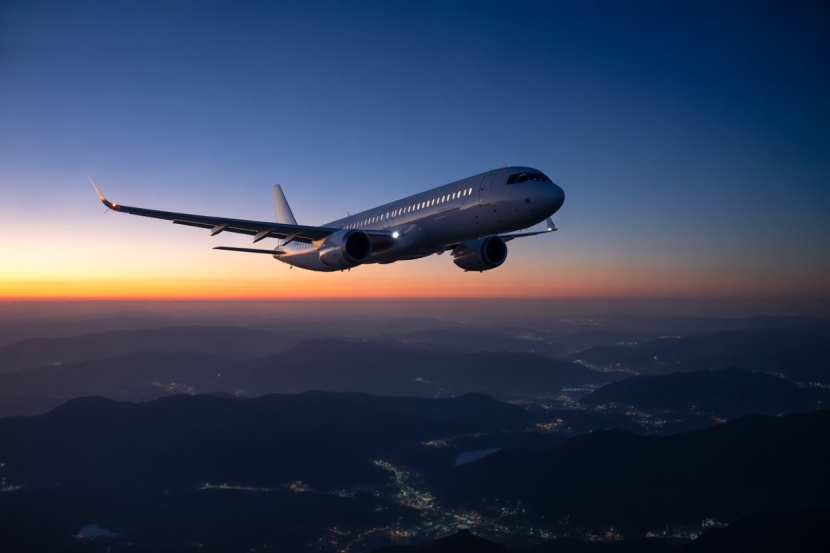 flydubai Expands European Reach With New Direct Link to Vilnius