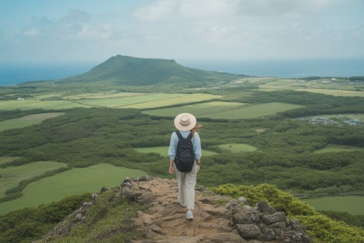 South korea sees boost in leisure satisfaction
