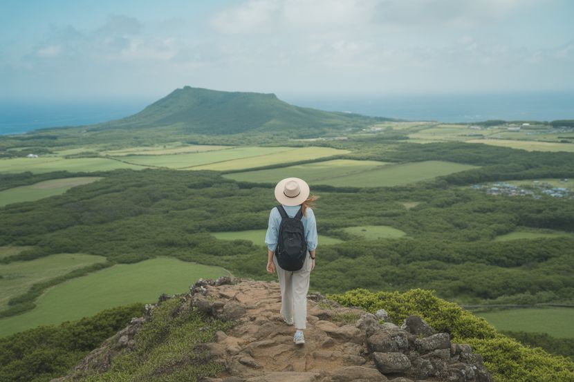 South korea sees boost in leisure satisfaction