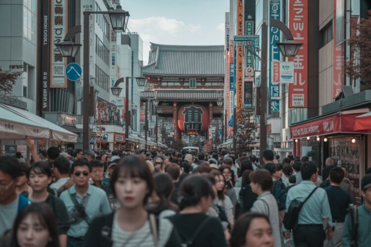 China restricts japan travel by forty percent over taiwan dispute