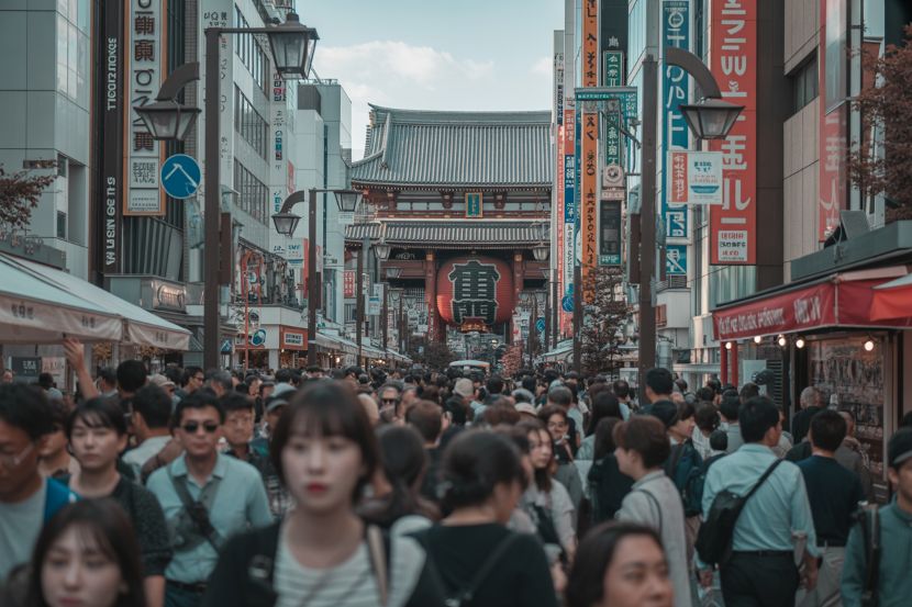 China restricts japan travel by forty percent over taiwan dispute