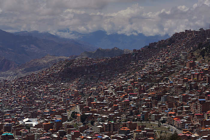 Bolivia eases visa requirements for US and Israeli travelers