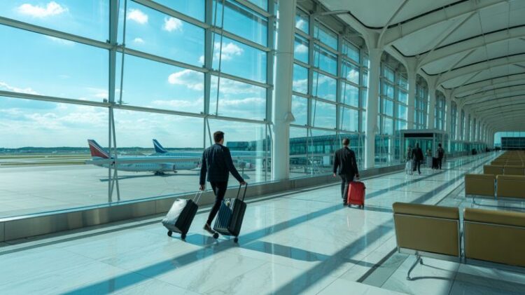 Thailand’s Tourism Rebound Boosts AOT’s Stock Performance, Everything You Need to Know