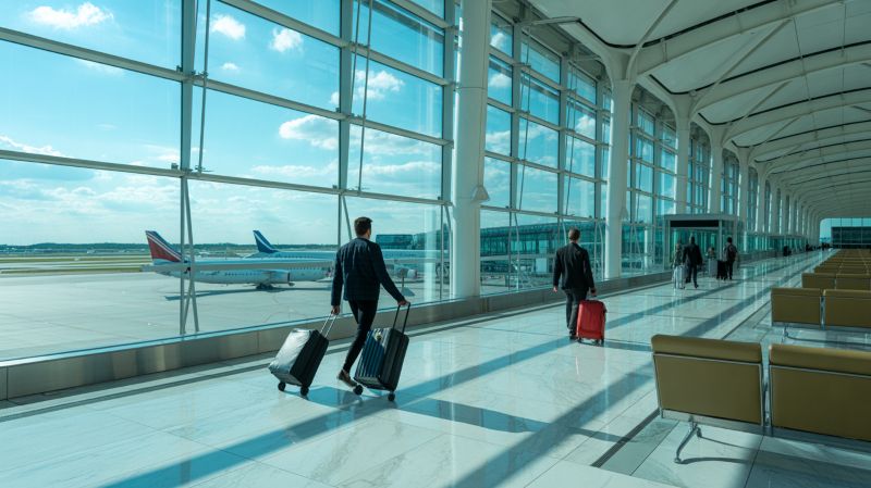 Thailand’s Tourism Rebound Boosts AOT’s Stock Performance, Everything You Need to Know