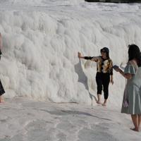 Visa-free travel expected to bring 1 million Chinese tourists to Türkiye