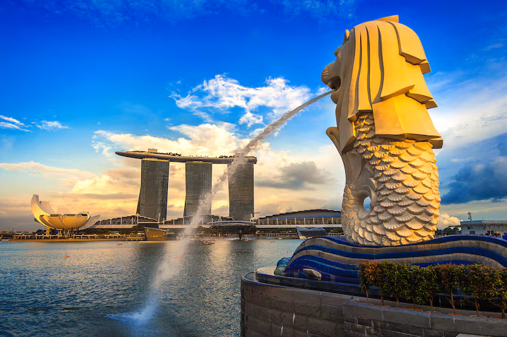 Singapore Had Record Tourists in 2025: China, and Indonesia Drive Explosive Growth – Future Prospect...