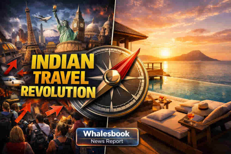 Longer Stays, Fewer Destinations Rule 2025