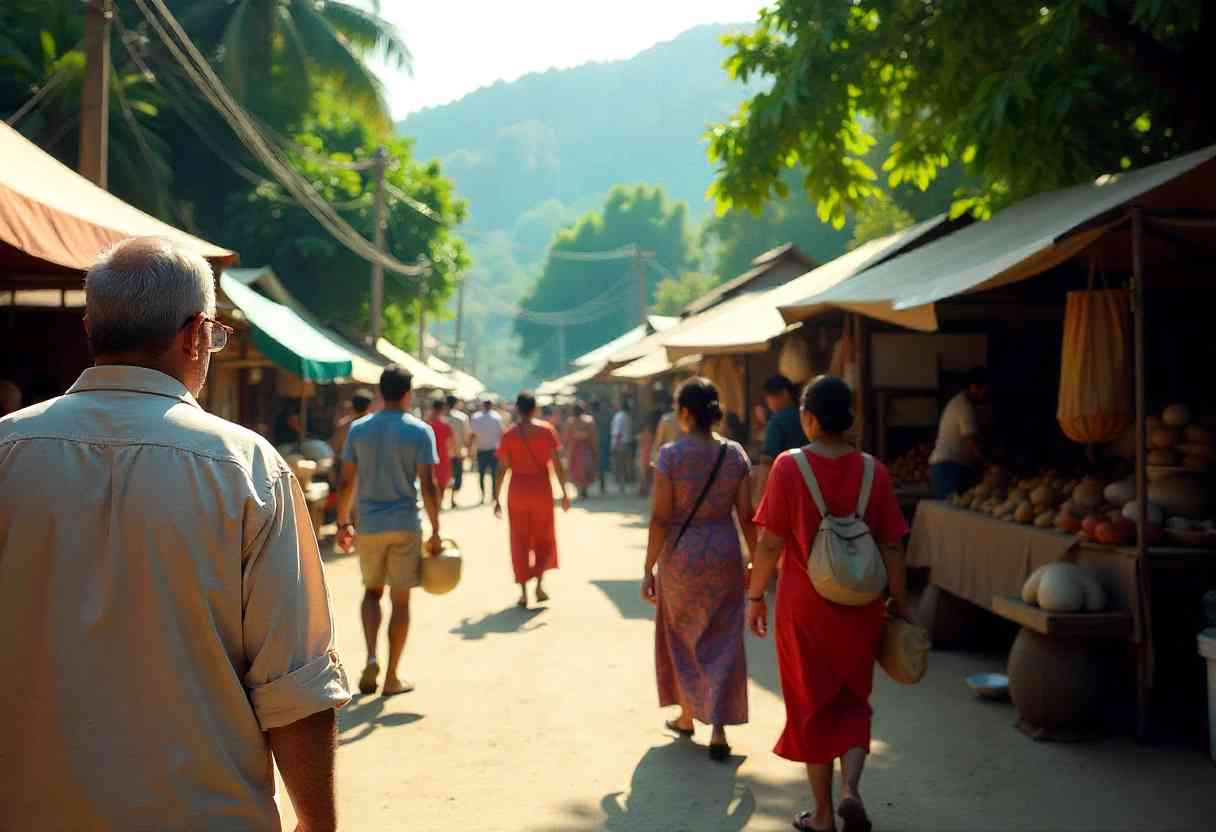 Top travel and tourism destinations trends