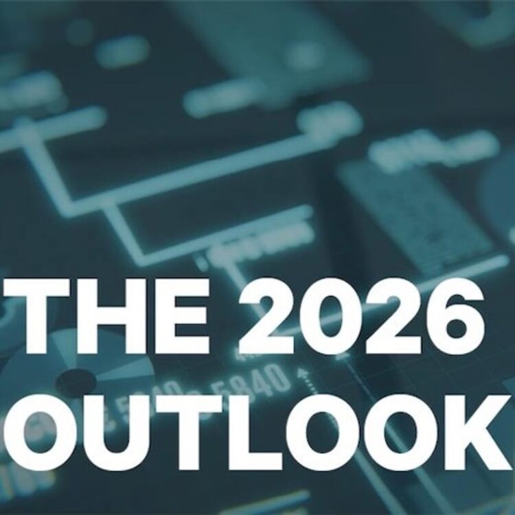 The 2026 Outlook | Business Travel News Europe
