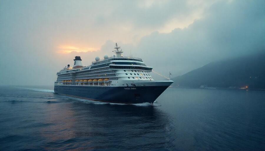 Set Sail in Style: How 2026 Cruise Travel Trends Are Redefining European and Caribbean Holidays for ...