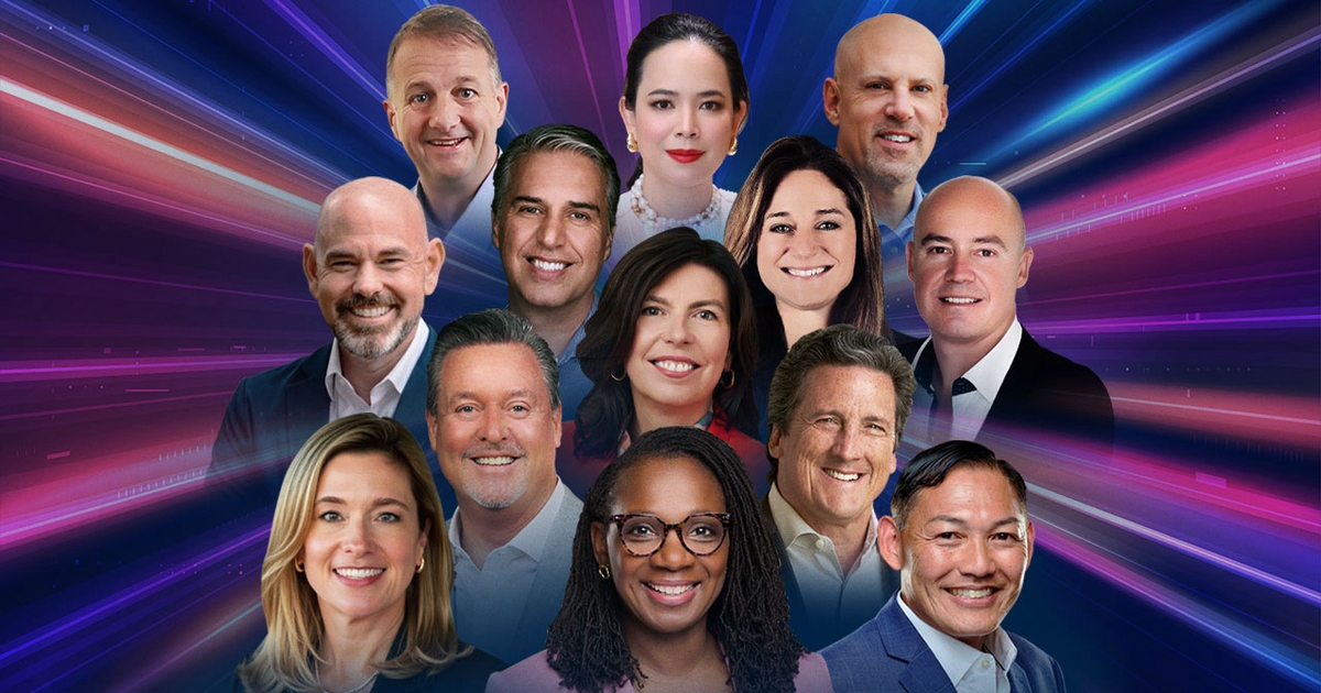 Meet the Industry Leaders Shaping Event Associations in 2026
