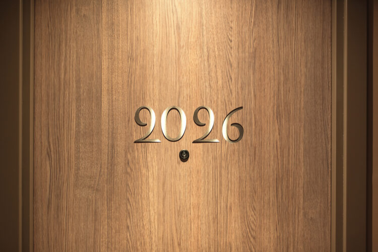 Why 2026 Could Be the Year Hospitality Investment Becomes Rational Again |