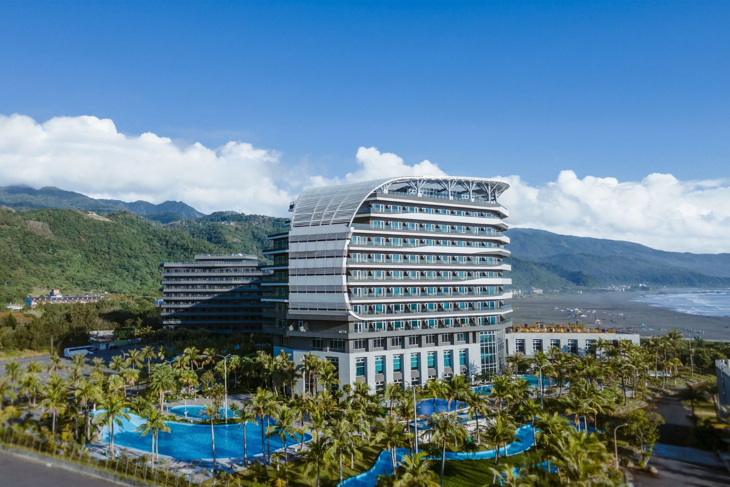 ‘Sea-cationing’ - and other niche luxury travel trends for 2026