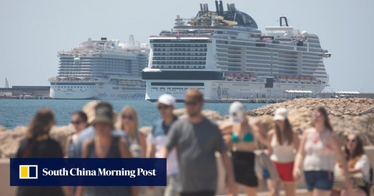 2026 travel trends: astrotourism, nostalgia trips and even more solo holidays