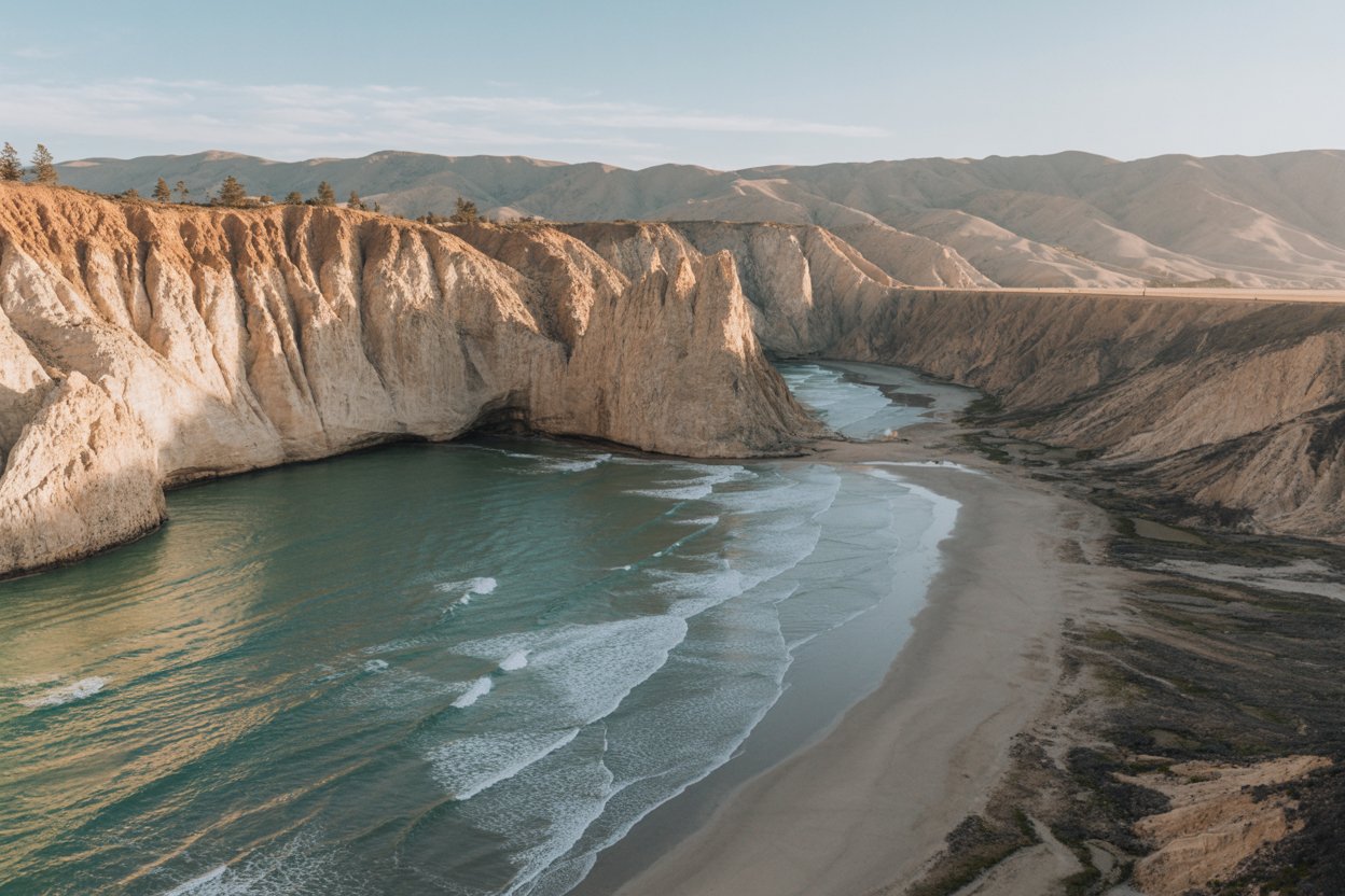 Find your ‘whycation’ in california with 2026 travel trends including natural wonders sustainable travel digital detox and iconic road trips.