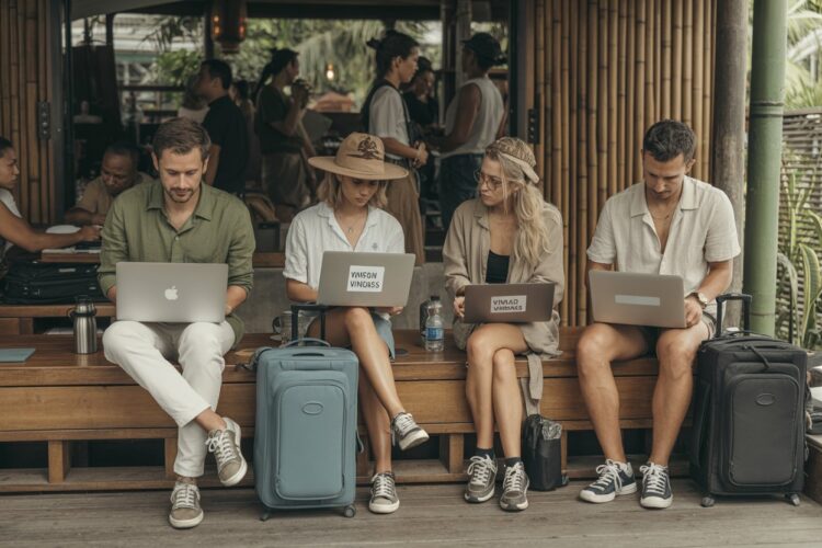 Discover the latest 2026 travel trends shaping global tourism from record visitor arrivals to purposeful journeys and sustainability in this trend update.