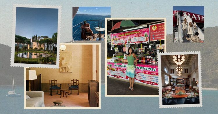 The 2026 Travel Trend Guide: What's Hot in the World of Travel