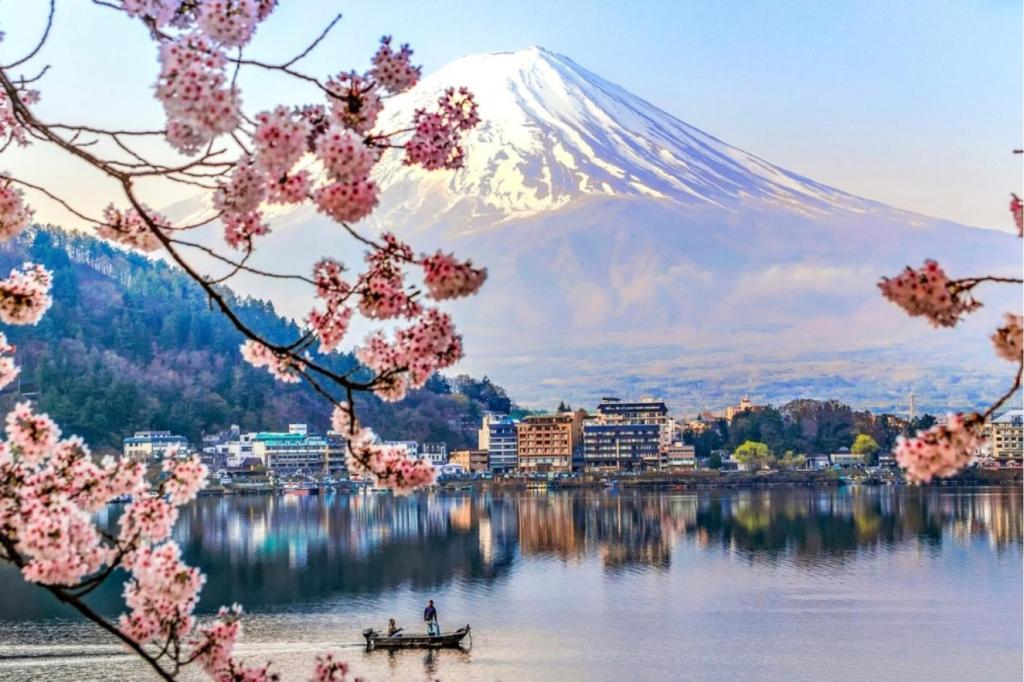 Forget Europe: Report reveals where we'll travel in 2026 - News | InDaily, Inside South Australia