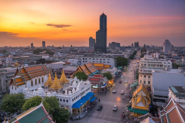 2026’s most booked cities revealed