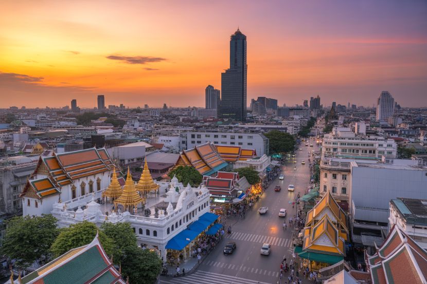 2026’s most booked cities revealed