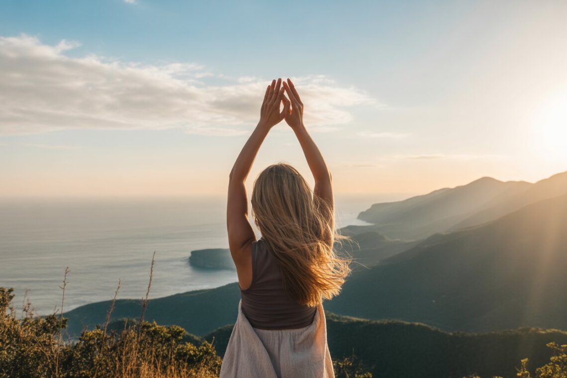 Image showcasing Latest 2026 Wellness Retreats: Redefine Self-Care