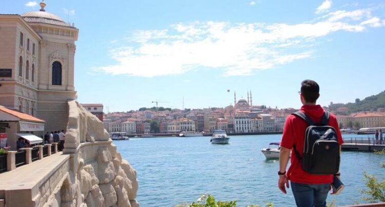 Spanish Tourists to Turkey Reach More than Four Hundred Thousand by the End of 2025, Boosted by Dire...