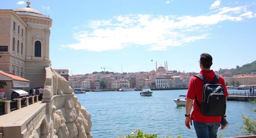 Spanish Tourists to Turkey Reach More than Four Hundred Thousand by the End of 2025, Boosted by Dire...