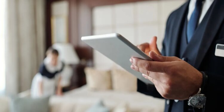 6 AI trends that will matter to hotels in 2026