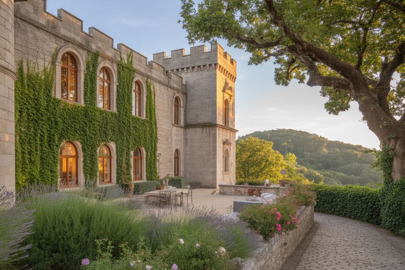 Escape the digital world and embrace peace with a reading retreat, one of 2026’s most sought-after travel experiences.