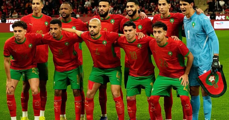 AFCON 2025 sets new standard as Morocco chase home glory