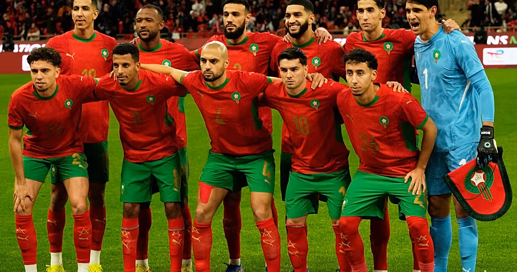 AFCON 2025 sets new standard as Morocco chase home glory