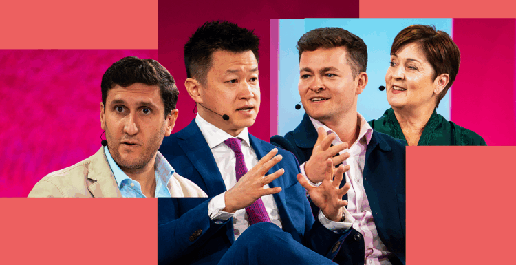 Golden age for SMEs provided they seize the AI moment - WiT