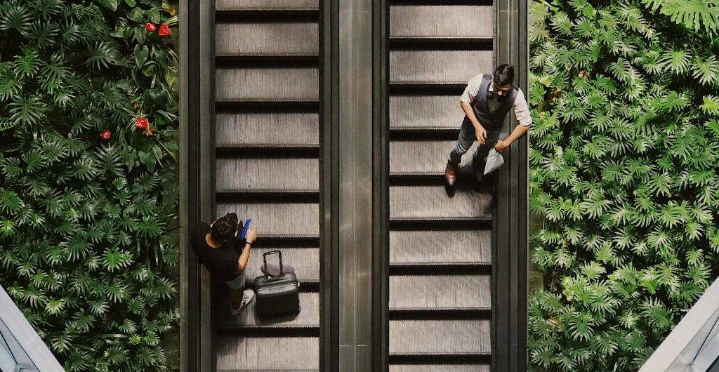 New AI Tool Pushes Business Travelers Toward Lower-Emission Trips