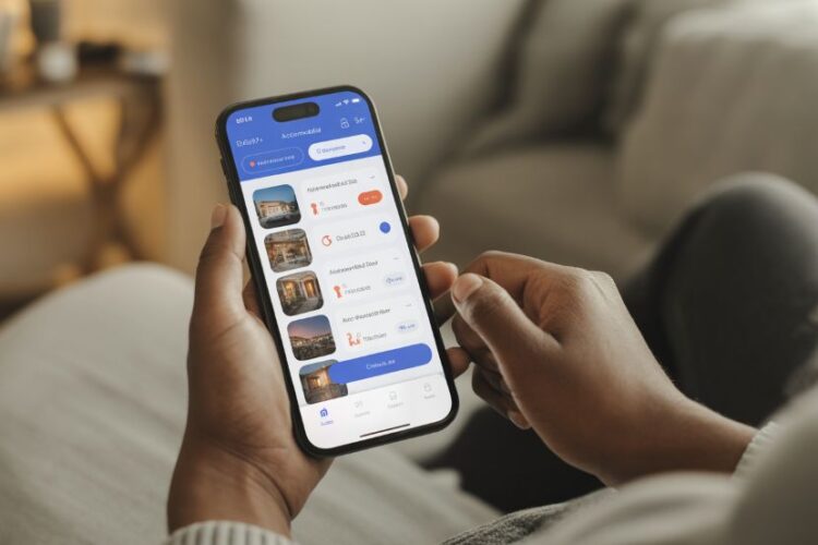 Ai tools are increasingly shaping consumer decisions in the travel industry, making booking easier and more efficient.