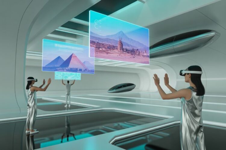 The Role of AI in Transforming the Travel Industry: Insights from Tourism Experts, Here’s All You Ne...