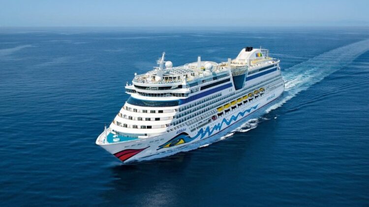 AIDAdiva Opens 2026 Global Cruise Season In South Korea, Promising Tourists Unmatched Cultural Exper...