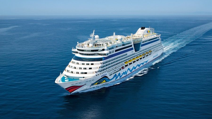 AIDAdiva Opens 2026 Global Cruise Season In South Korea, Promising Tourists Unmatched Cultural Exper...