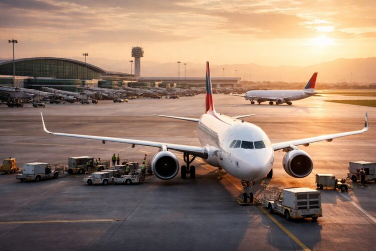 AJet Joins BARIG – A Bold Step Toward Expanding Its Global Reach and Boosting Tourism: All You Need ...