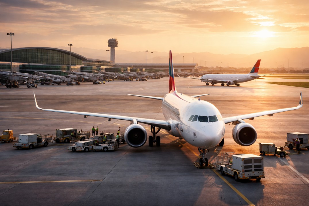 AJet Joins BARIG – A Bold Step Toward Expanding Its Global Reach and Boosting Tourism: All You Need ...