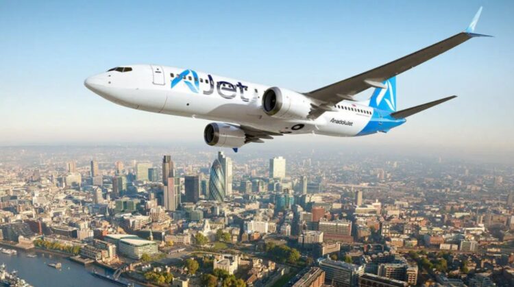 AJet to Launch Direct Flights from Istanbul and Ankara to Tirana in March 2026, Boosting Connectivit...