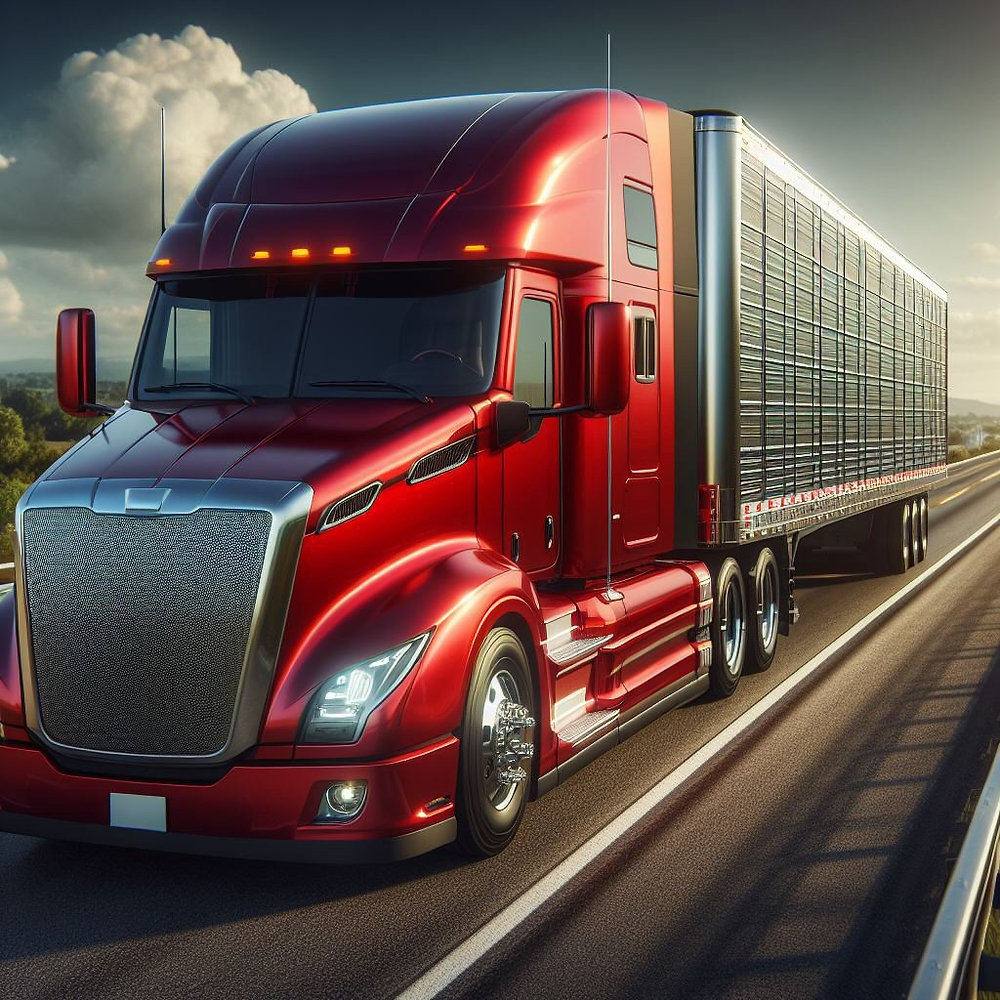 APIs are just a digital truck