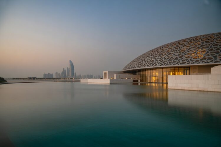 Abu Dhabi’s Tourism Gold Rush: How the Emirate Hit a Record $1.59 Billion in Revenue