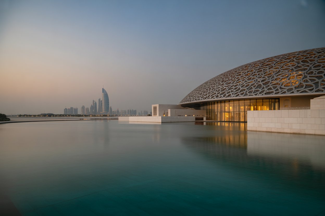 Abu Dhabi’s Tourism Gold Rush: How the Emirate Hit a Record $1.59 Billion in Revenue
