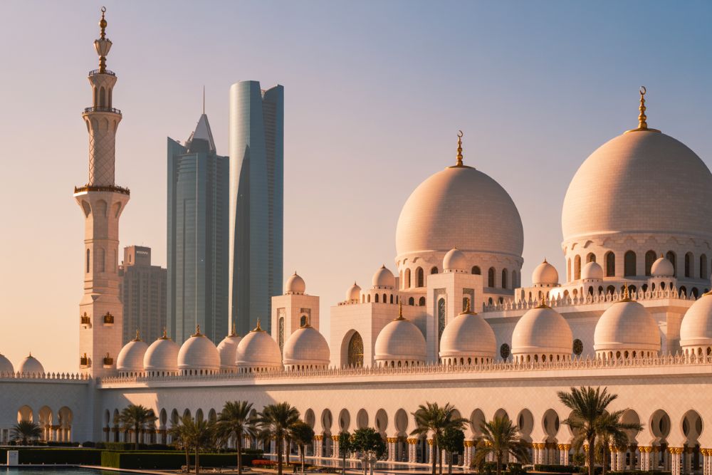 Abu Dhabi Sets the Stage For A Tourism Revolution At ITB Berlin 2026 With Cultural Masterpieces