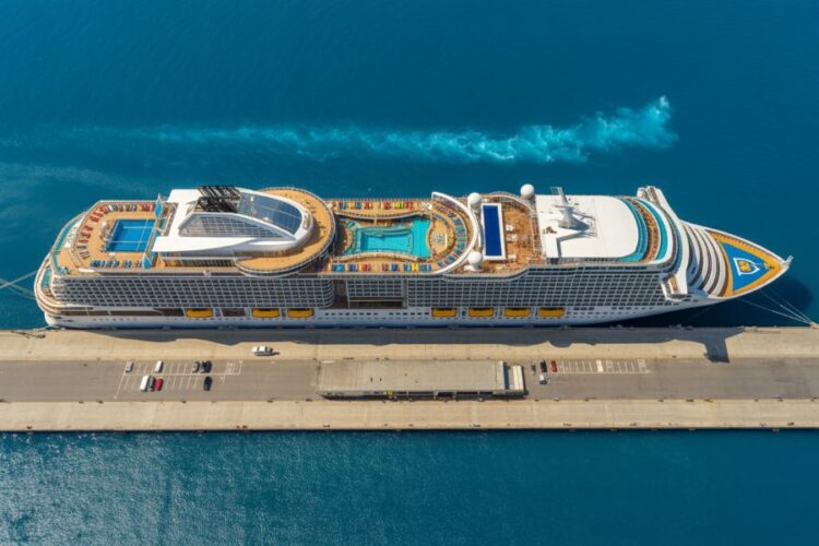 Abu Dhabi Crowned World’s Best Cruise Destination For 2025: A Maritime Triumph For The UAE!