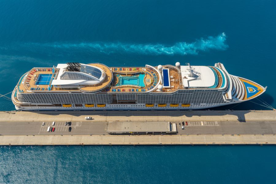 Abu Dhabi Crowned World’s Best Cruise Destination For 2025: A Maritime Triumph For The UAE!