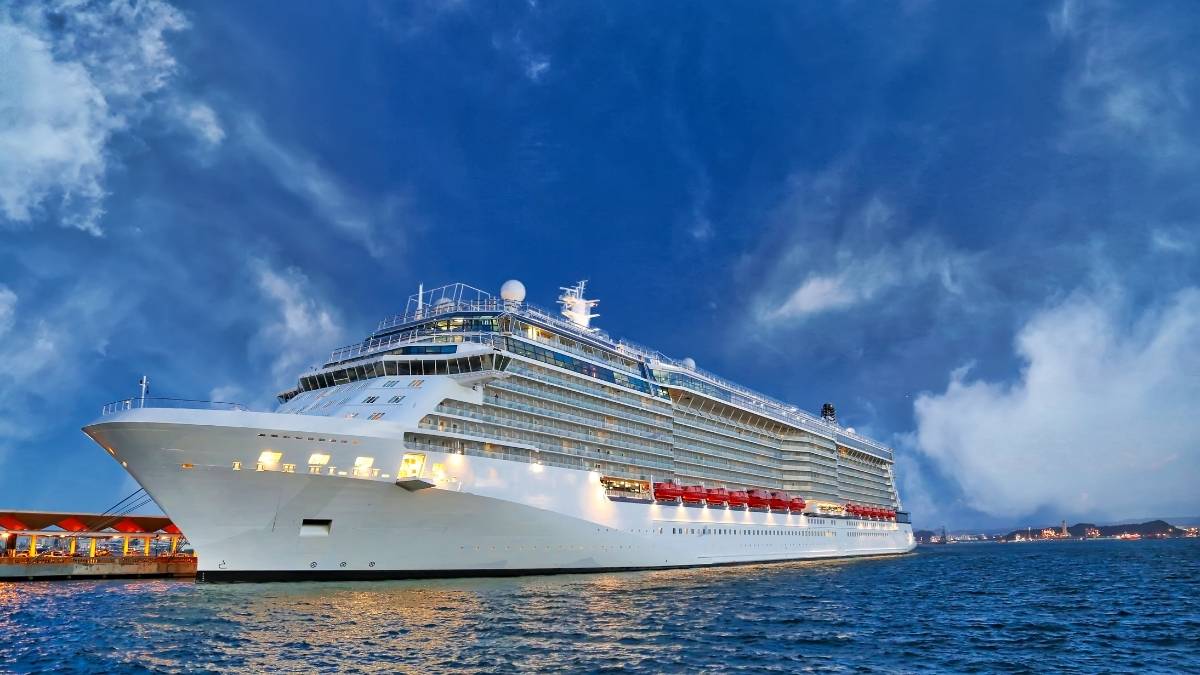 Abu Dhabi Claims Top Spot As World’s Best Cruise Destination 2025