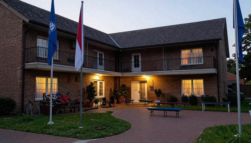 National basketball association