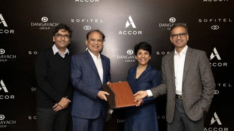 Accor to open new-build resort in Uttarakhand, India